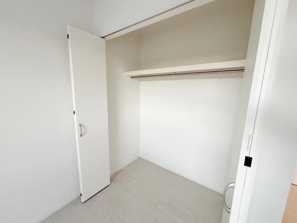 岡山市北区撫川１期　２号棟