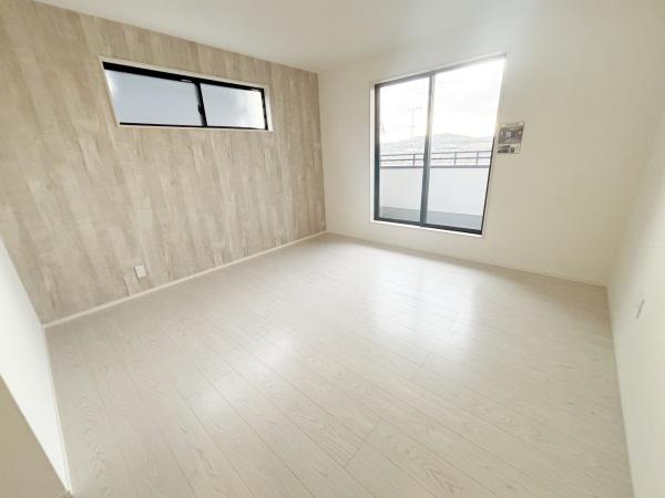 岡山市北区撫川１期　２号棟