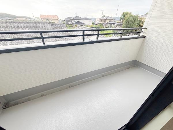 岡山市北区撫川１期　２号棟