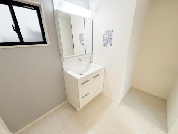 岡山市北区撫川１期　２号棟