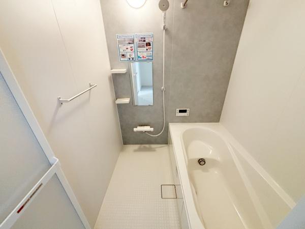 岡山市北区撫川１期　２号棟