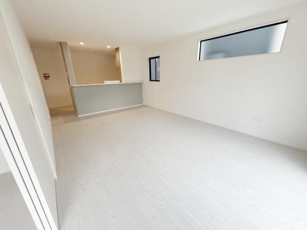 岡山市北区撫川１期　２号棟