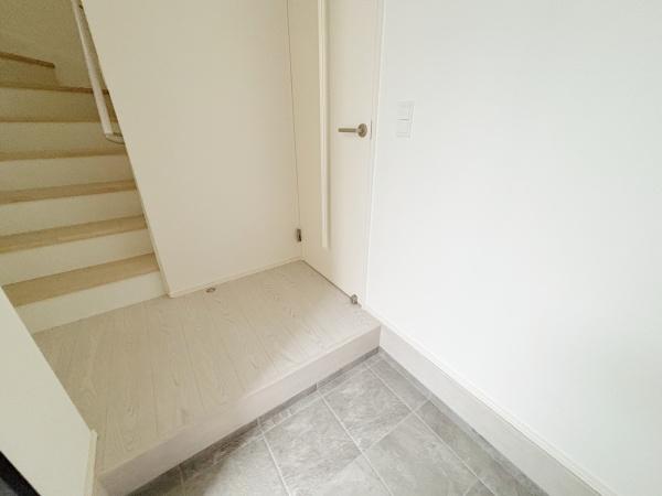 岡山市北区撫川１期　２号棟