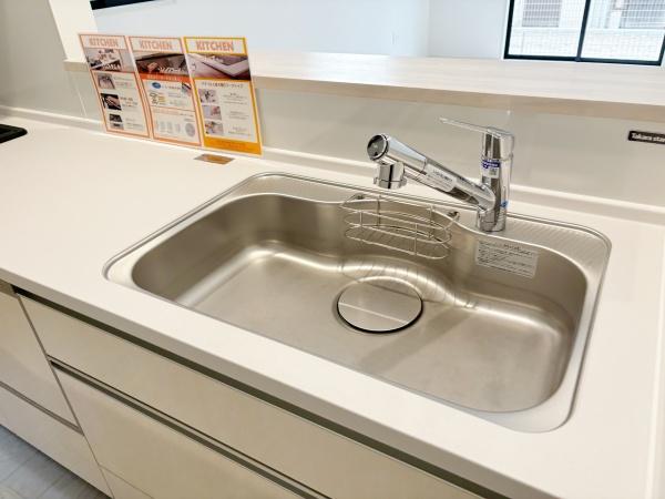 岡山市北区撫川１期　２号棟