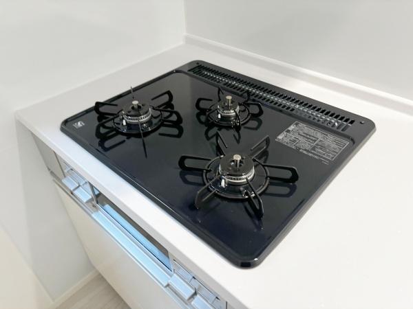 岡山市北区撫川１期　２号棟