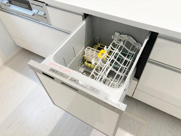 岡山市北区撫川１期　２号棟