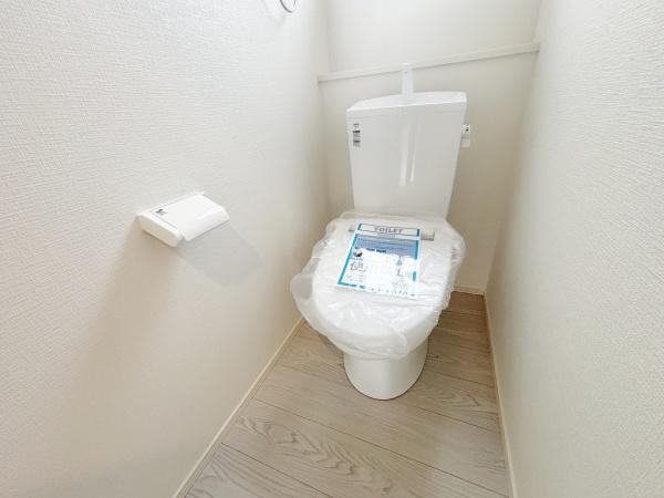 岡山市北区撫川１期　２号棟