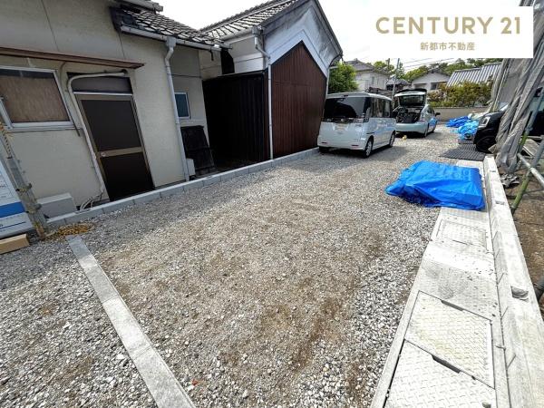 岡山市北区撫川１期　３号棟