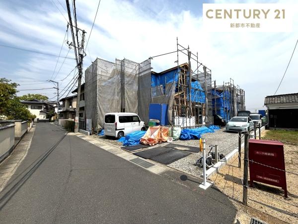 岡山市北区撫川１期　３号棟
