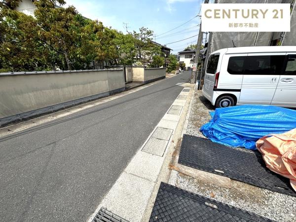 岡山市北区撫川１期　３号棟