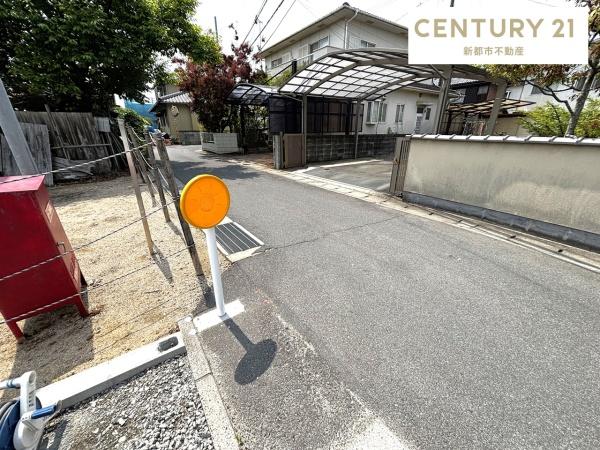 岡山市北区撫川１期　３号棟