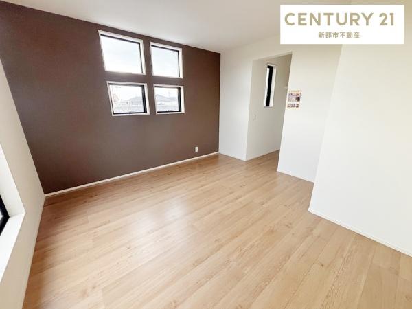 岡山市北区撫川１期　３号棟