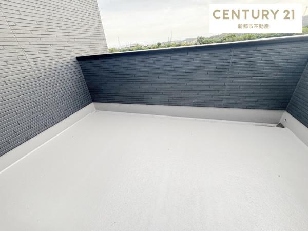 岡山市北区撫川１期　３号棟