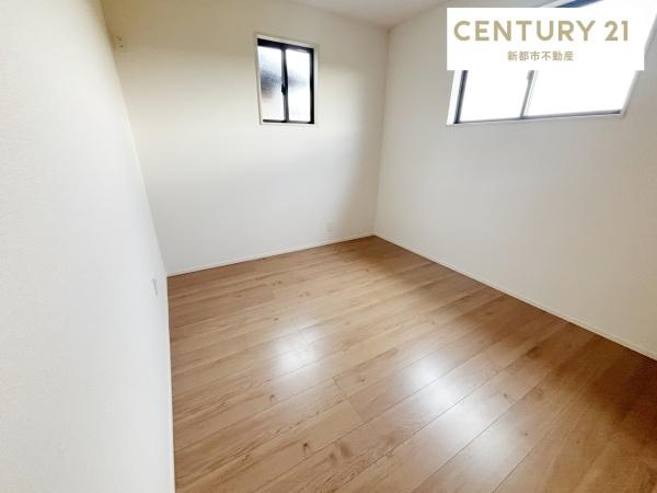 岡山市北区撫川１期　３号棟