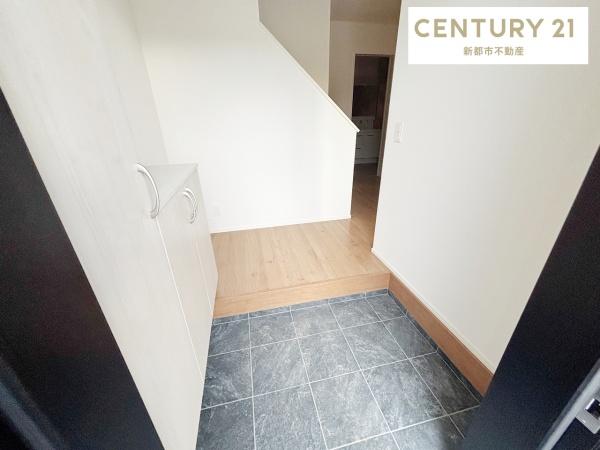 岡山市北区撫川１期　３号棟