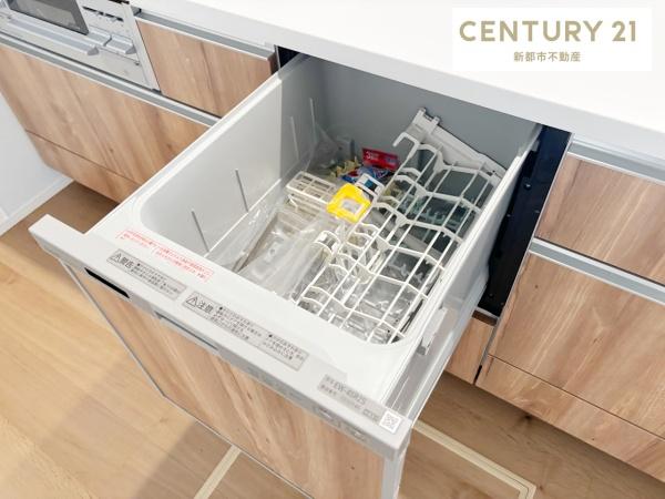 岡山市北区撫川１期　３号棟