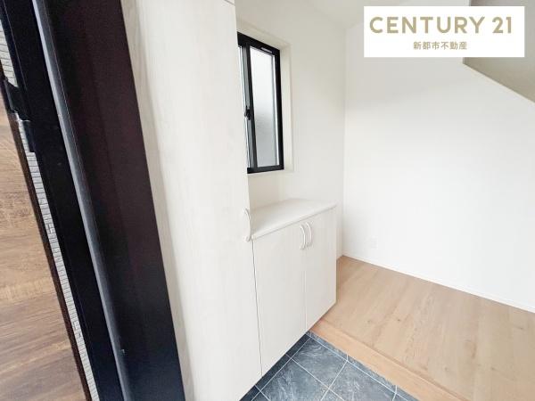 岡山市北区撫川１期　３号棟