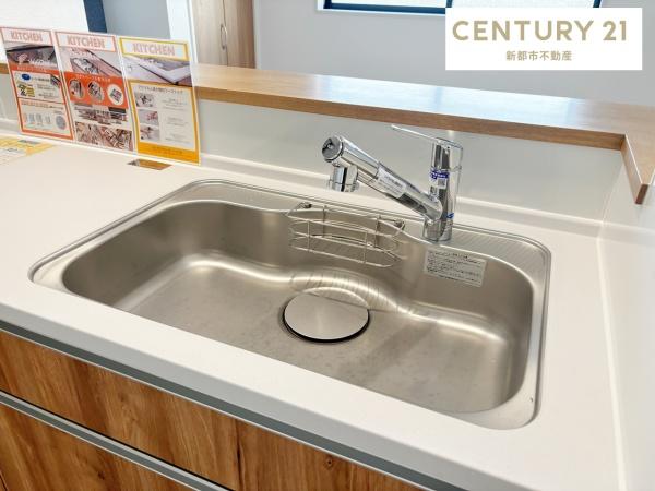 岡山市北区撫川１期　３号棟