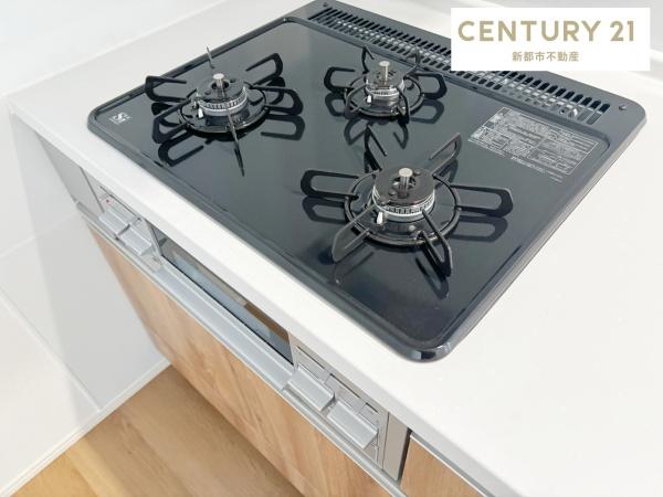 岡山市北区撫川１期　３号棟