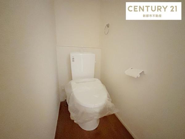 岡山市北区撫川１期　３号棟