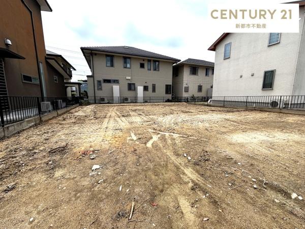 リーブルガーデン岡山北区花尻ききょう町