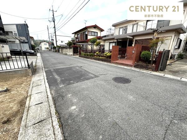 リーブルガーデン岡山北区花尻ききょう町