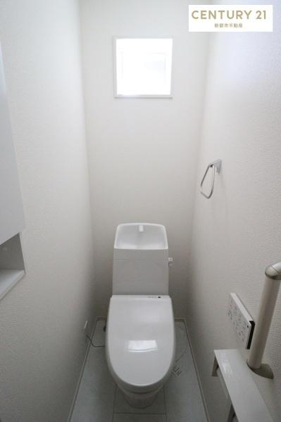 ブルーミングガーデン岡山市中区中島　１号棟