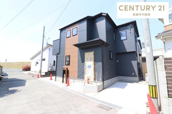 ブルーミングガーデン岡山市中区中島　２号棟