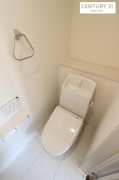ブルーミングガーデン岡山市中区中島　２号棟