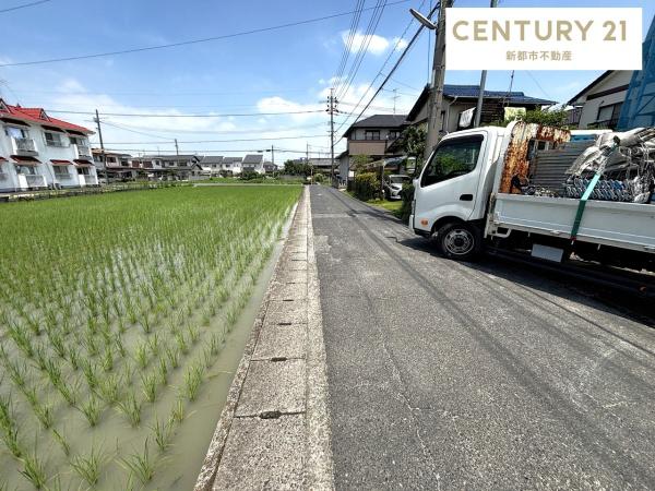 クレイドルガーデン岡山市南区大福第１　２号棟