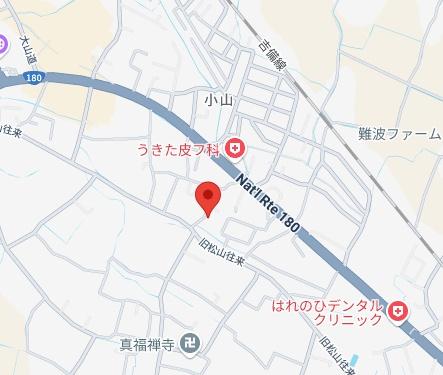 クレイドルガーデン岡山市北区小山第４　１号棟