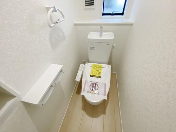 クレイドルガーデン岡山市北区小山第４　２号棟