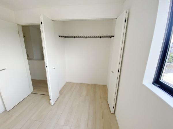 クレイドルガーデン岡山市北区小山第４　２号棟