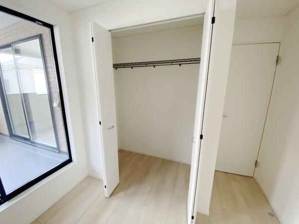 クレイドルガーデン岡山市北区小山第４　２号棟