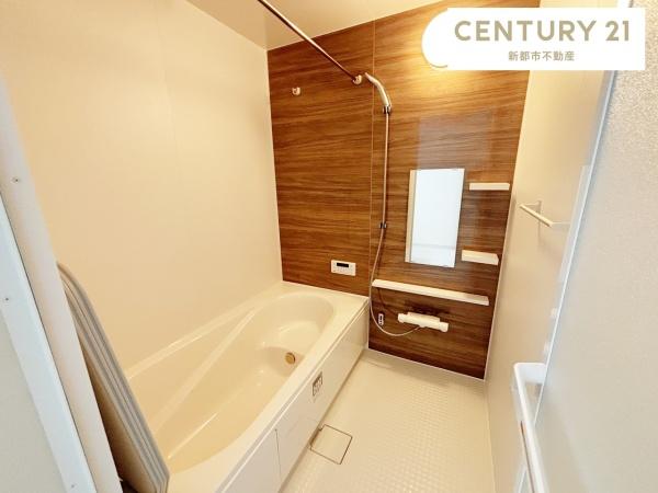 テラシエ倉敷市安江１期　２号棟