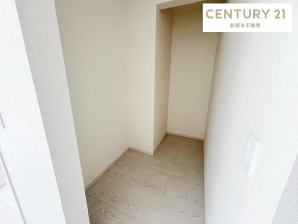 テラシエ倉敷市安江１期　２号棟