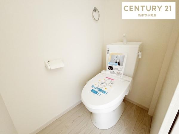 テラシエ倉敷市安江１期　２号棟