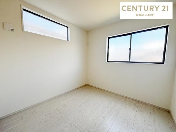 テラシエ倉敷市安江１期　２号棟