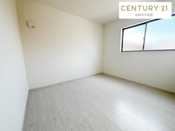 テラシエ倉敷市安江１期　２号棟