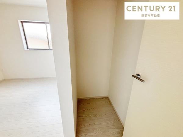 テラシエ倉敷市安江１期　２号棟