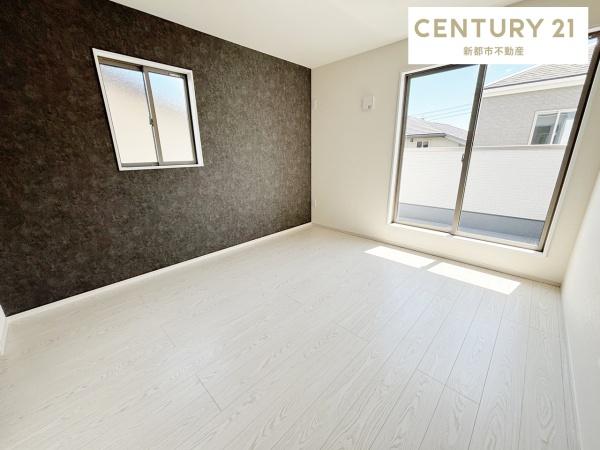 テラシエ倉敷市安江１期　２号棟