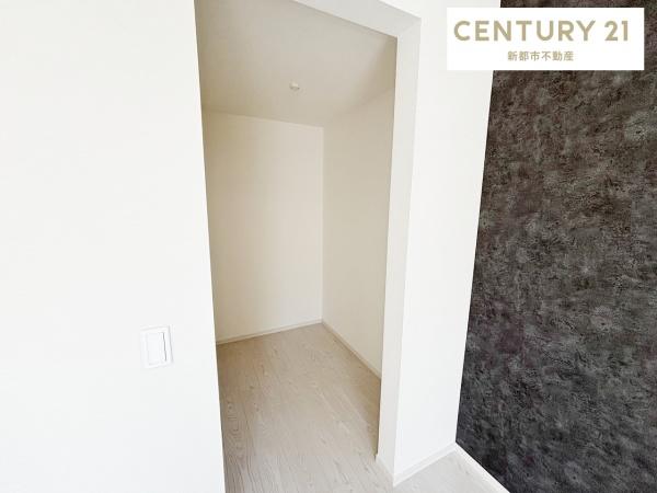 テラシエ倉敷市安江１期　２号棟