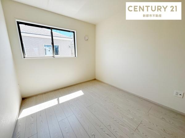 テラシエ倉敷市安江１期　２号棟