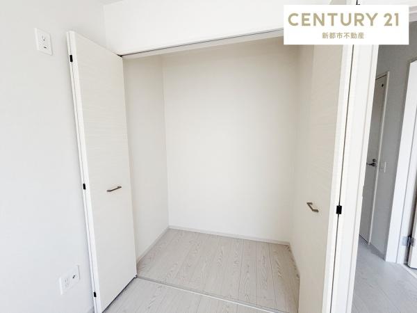 テラシエ倉敷市安江１期　２号棟