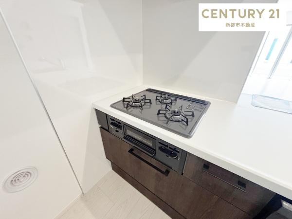 テラシエ倉敷市安江１期　２号棟