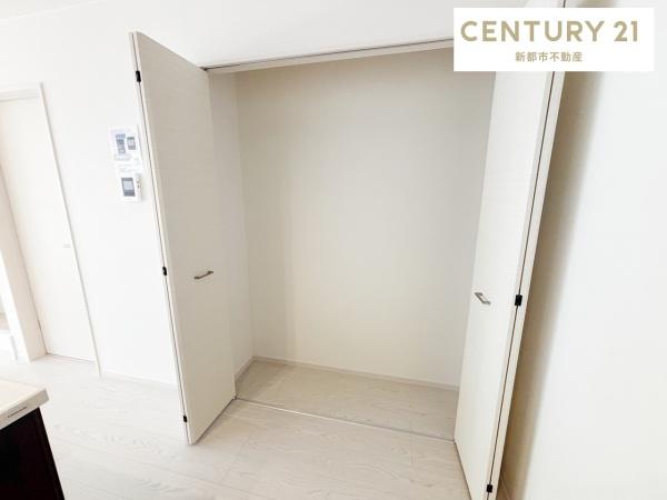 テラシエ倉敷市安江１期　２号棟