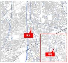 テラシエ倉敷市安江１期　４号棟