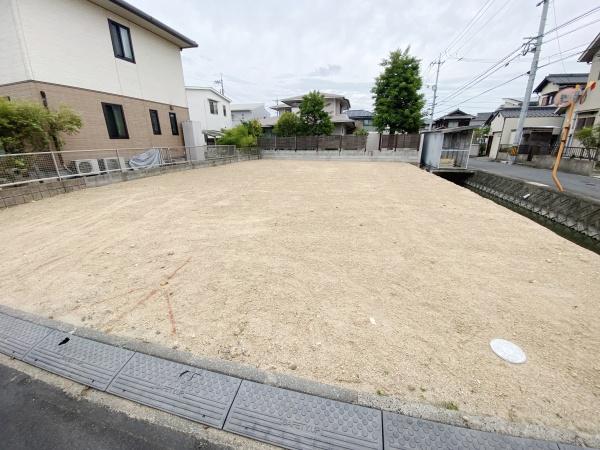 テラシエ倉敷市茶屋町４期　１号棟