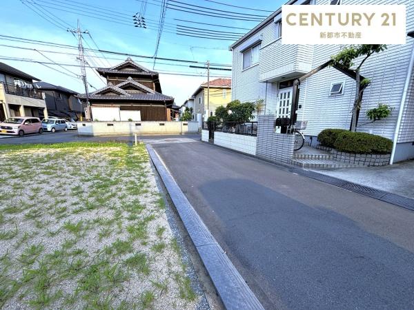 テラシエ倉敷市茶屋町４期　２号棟