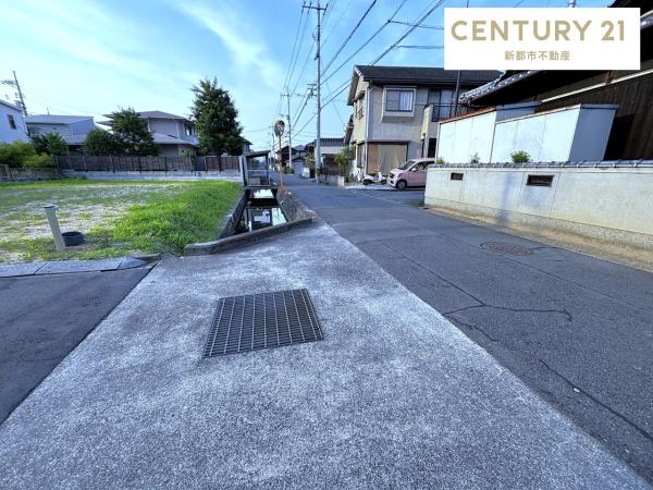テラシエ倉敷市茶屋町４期　２号棟